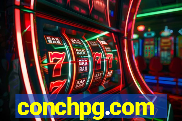 conchpg.com