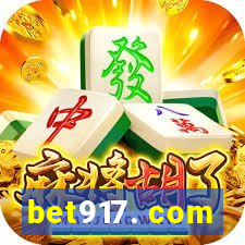 bet917. com