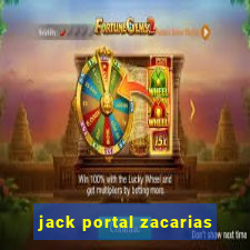 jack portal zacarias