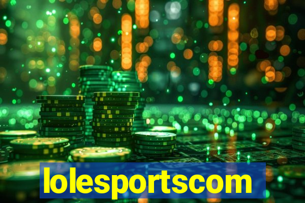 lolesportscom