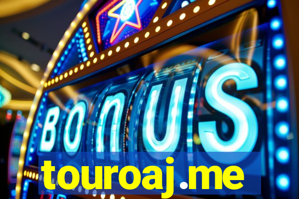 touroaj.me
