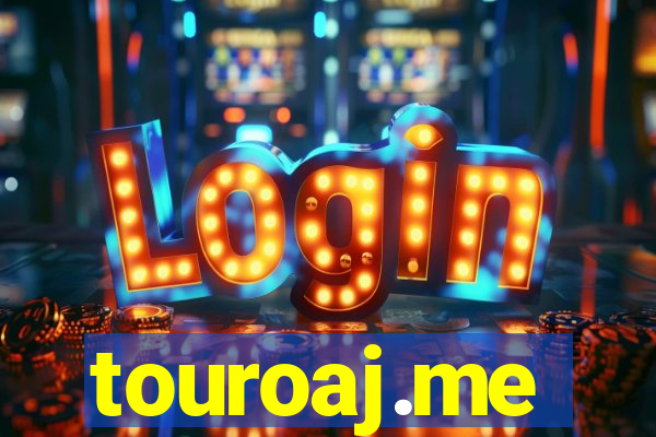 touroaj.me