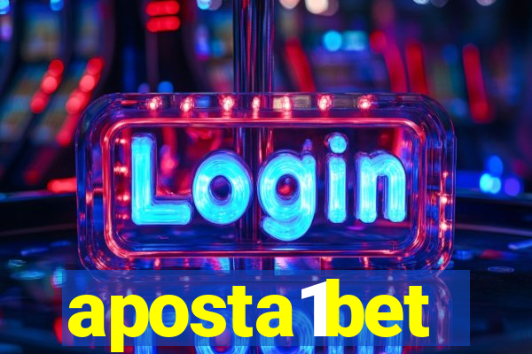 aposta1bet