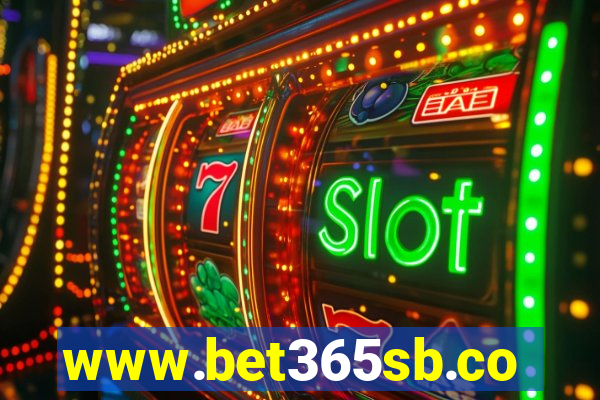 www.bet365sb.com