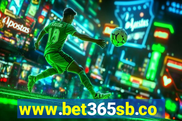 www.bet365sb.com