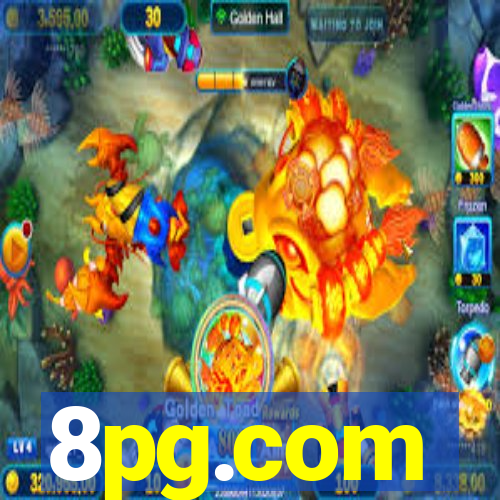 8pg.com