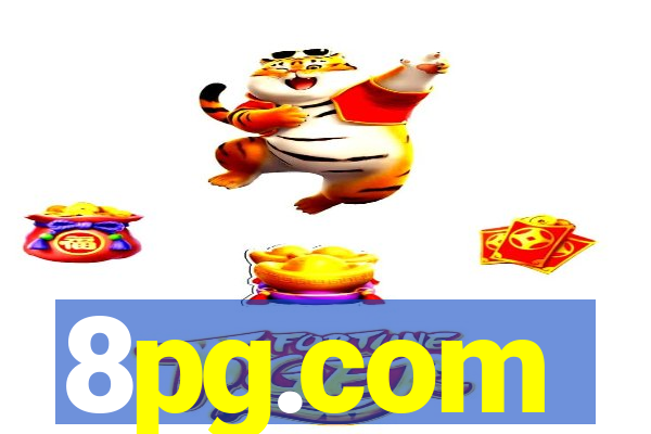 8pg.com