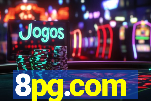 8pg.com