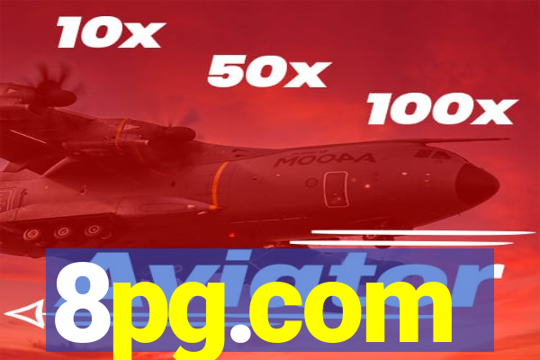 8pg.com
