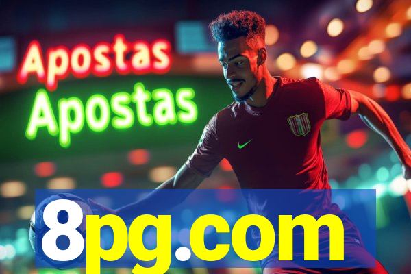 8pg.com