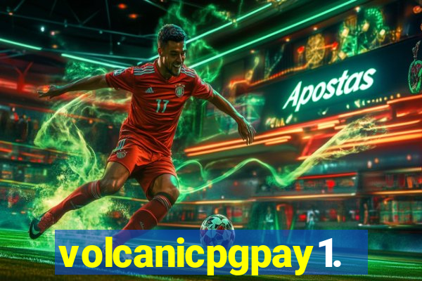volcanicpgpay1.com
