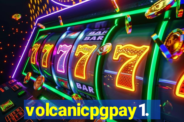 volcanicpgpay1.com