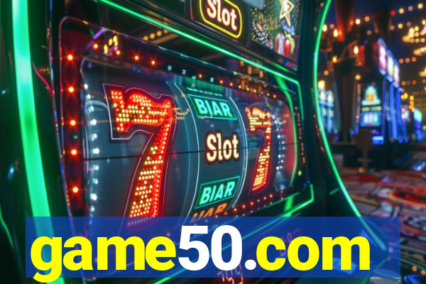 game50.com