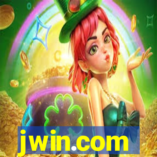 jwin.com