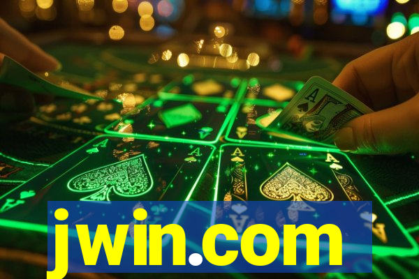 jwin.com