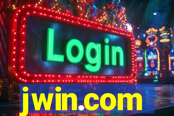 jwin.com