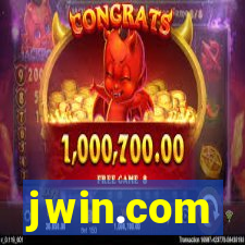 jwin.com