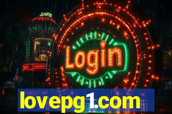 lovepg1.com