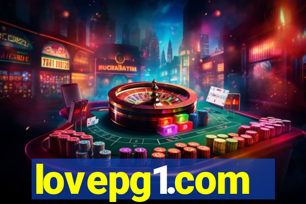 lovepg1.com