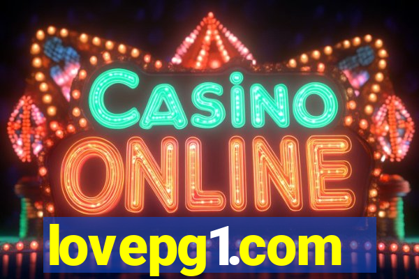 lovepg1.com