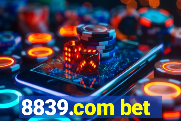 8839.com bet