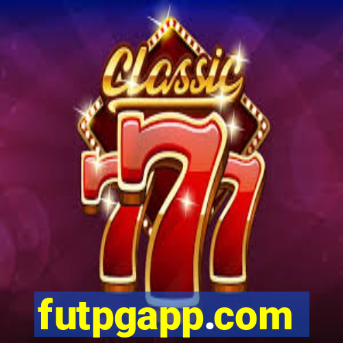 futpgapp.com