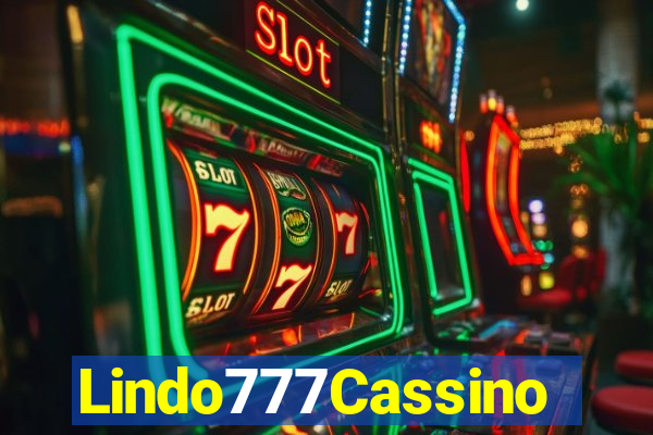 Lindo777Cassino