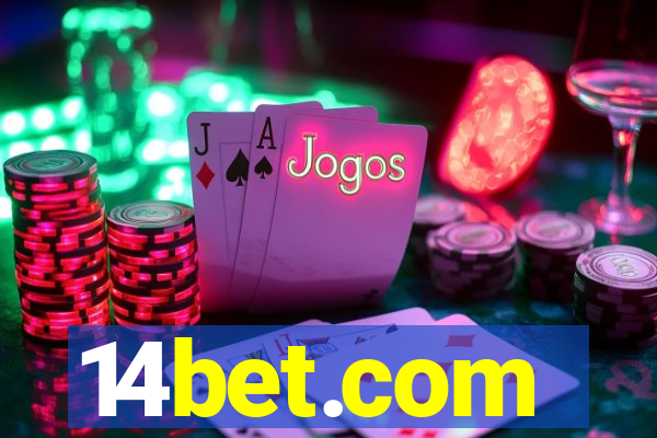 14bet.com