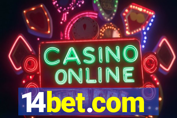 14bet.com