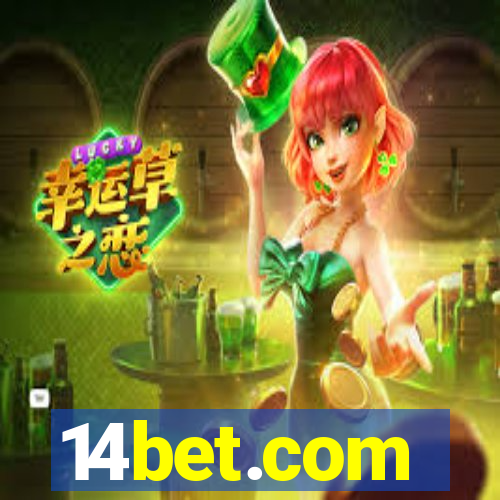 14bet.com