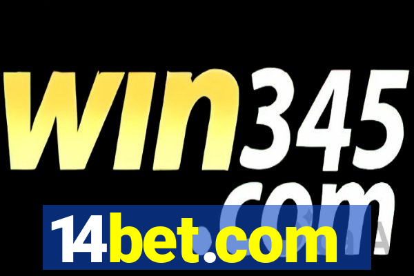 14bet.com