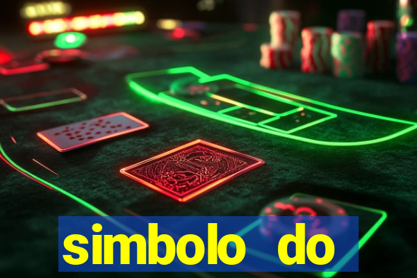 simbolo do corinthians para copiar e colar
