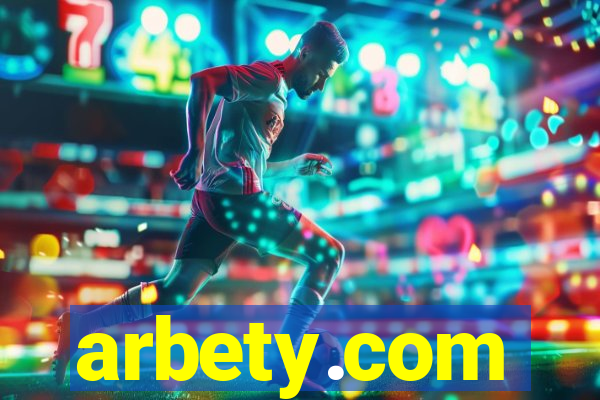 arbety.com
