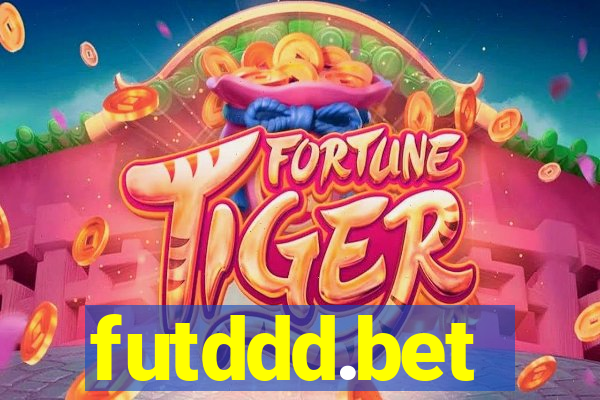 futddd.bet