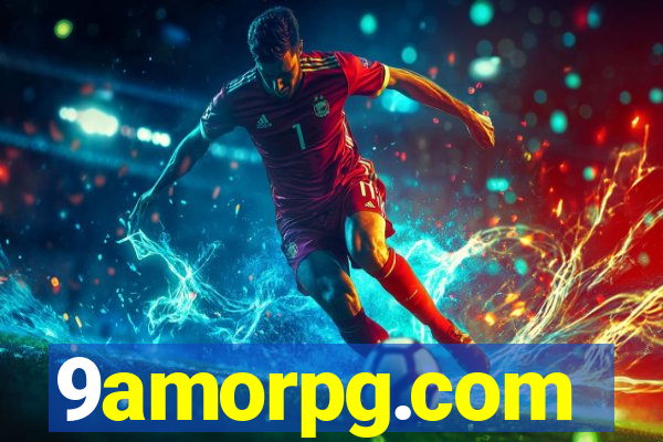 9amorpg.com