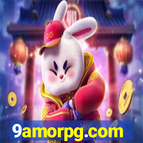 9amorpg.com