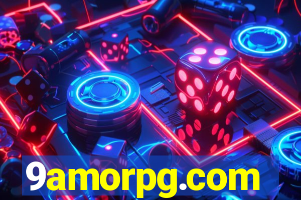 9amorpg.com