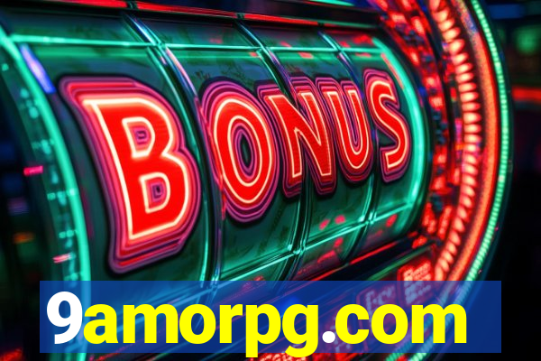 9amorpg.com
