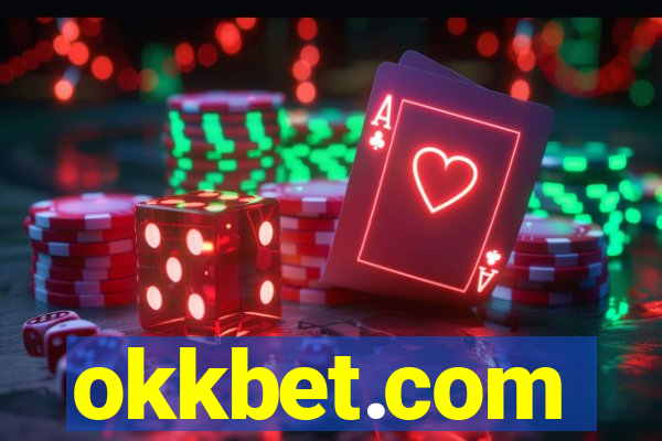okkbet.com
