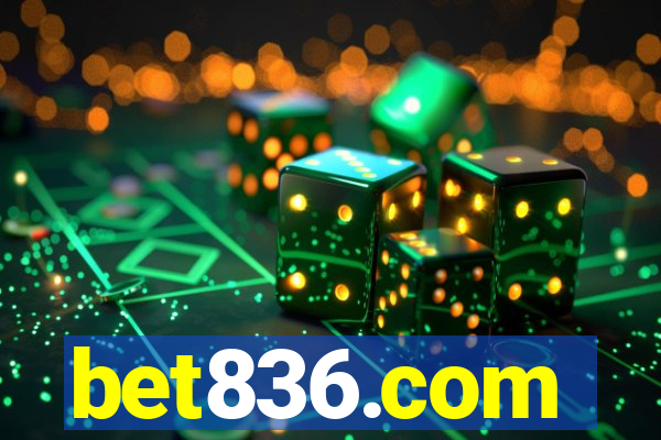 bet836.com