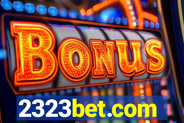 2323bet.com