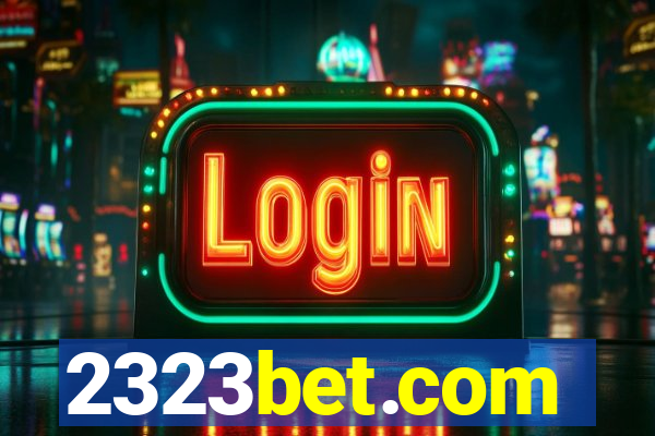 2323bet.com