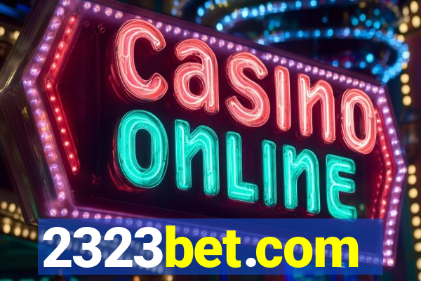 2323bet.com