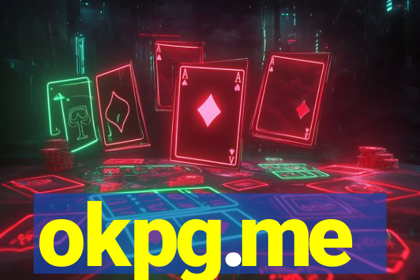 okpg.me