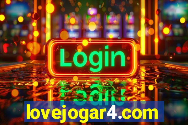 lovejogar4.com