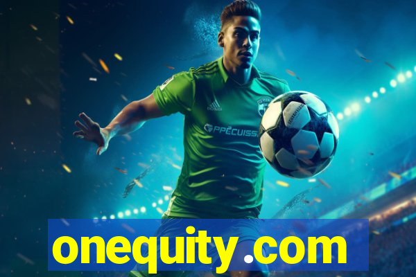 onequity.com