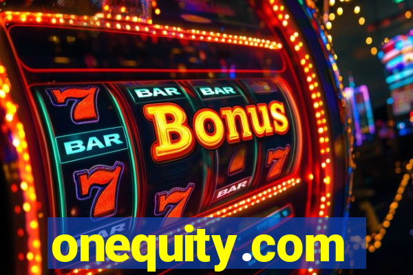 onequity.com