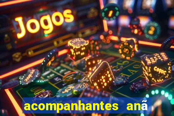 acompanhantes anã sao paulo