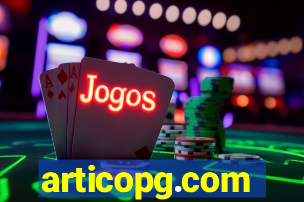 articopg.com