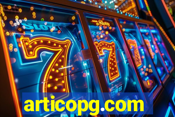 articopg.com